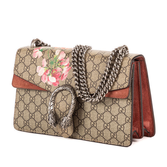 Gucci Blooms Dionysus Small - Picture 2 of 11